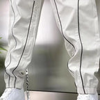 Pantalón de Chándal Cargo
