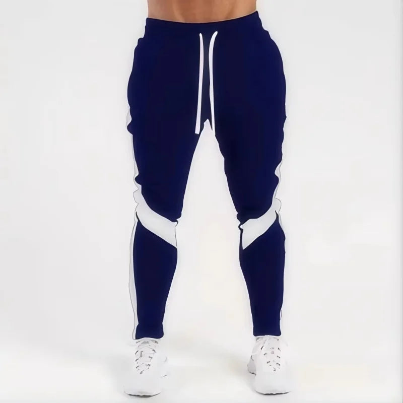 Pantalón de Chándal Slim Fit