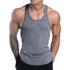 Camiseta Deportiva de Tirantes