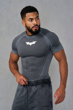 Camiseta de Compresión Batman