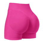 Leggins Corto Deportivo para Mujer de Cintura Alta