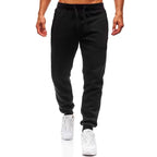 Pantalón de Chándal Slim Fit Básico