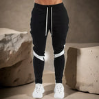 Pantalón de Chándal Slim Fit