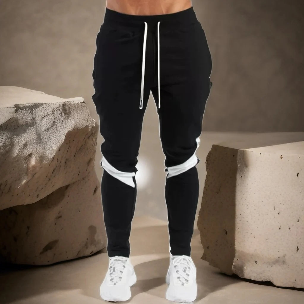 Pantalón de Chándal Slim Fit
