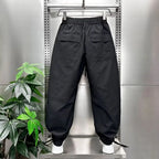 Pantalón de Chándal ancho