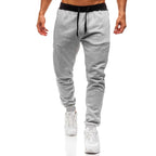 Pantalón de Chándal Slim Fit