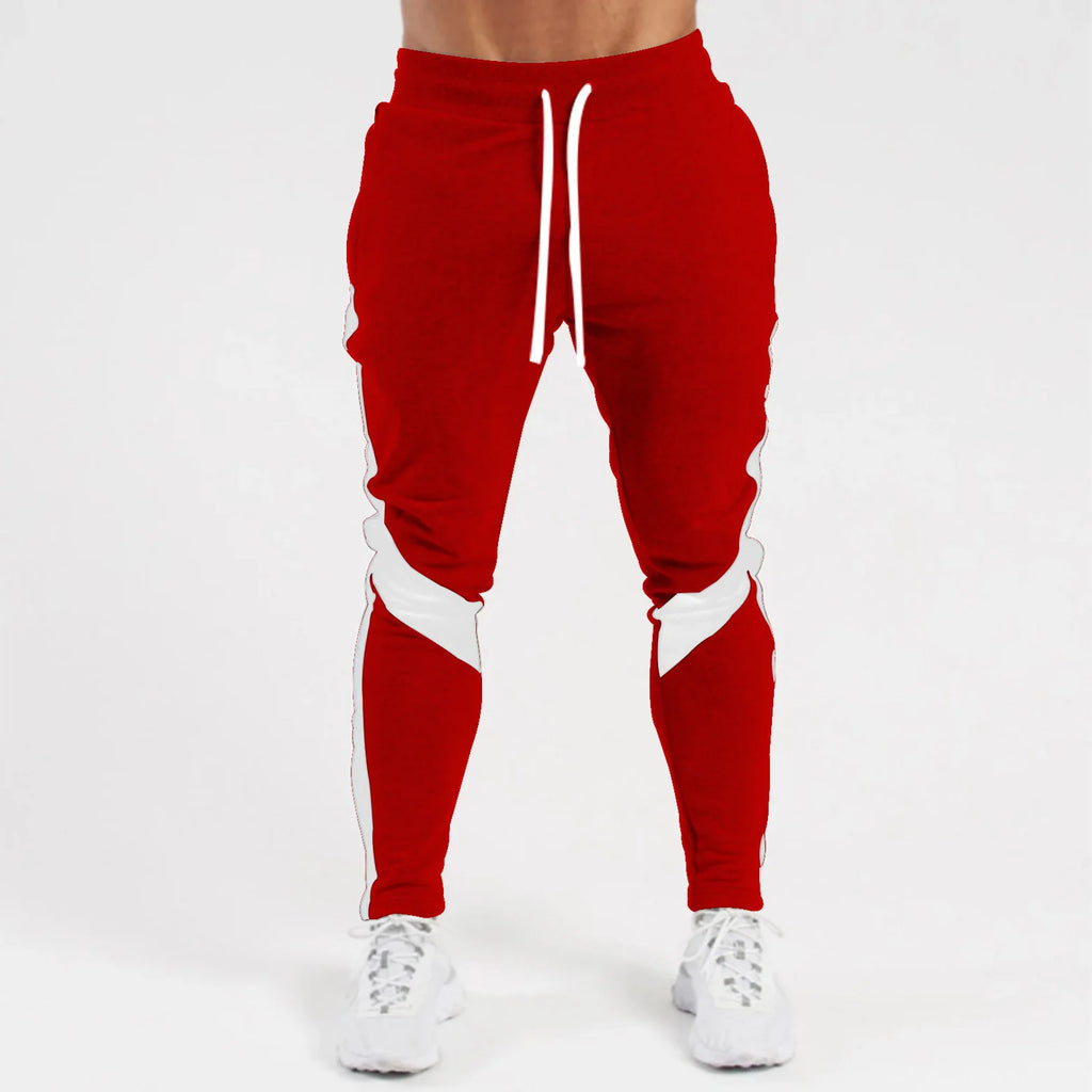 Pantalón de Chándal Slim Fit