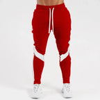 Pantalón de Chándal Slim Fit