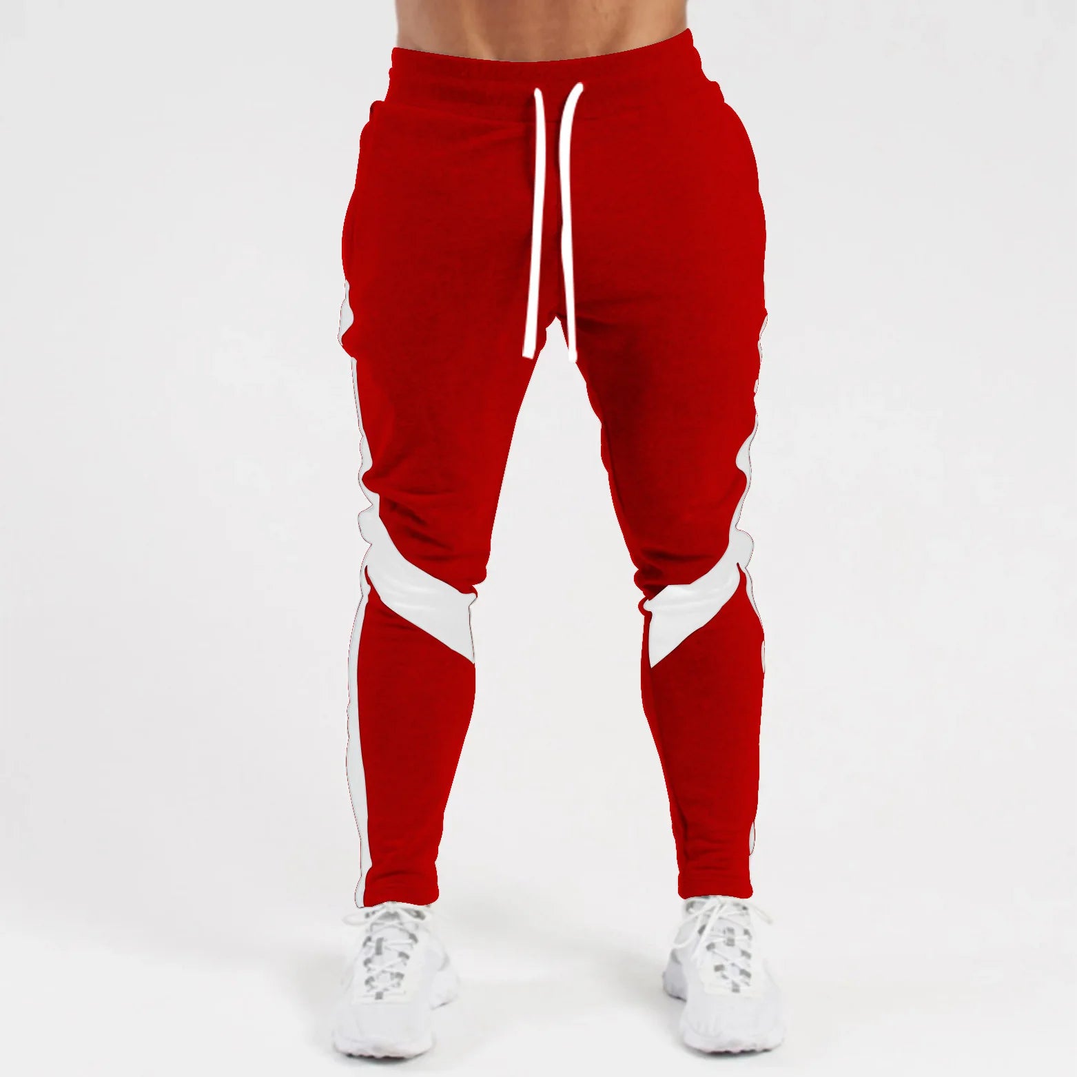 Pantalón de Chándal Slim Fit