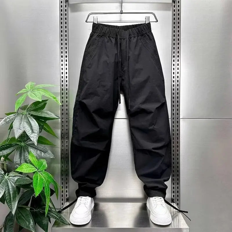 Pantalón de Chándal ancho
