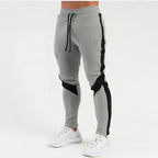 Pantalón de Chándal Slim Fit