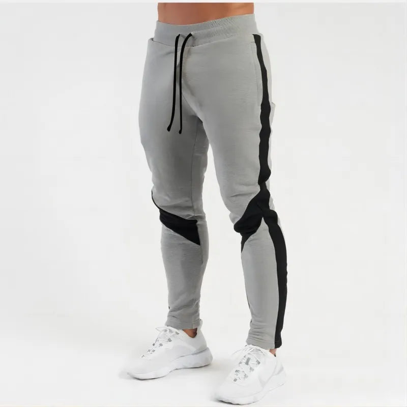 Pantalón de Chándal Slim Fit