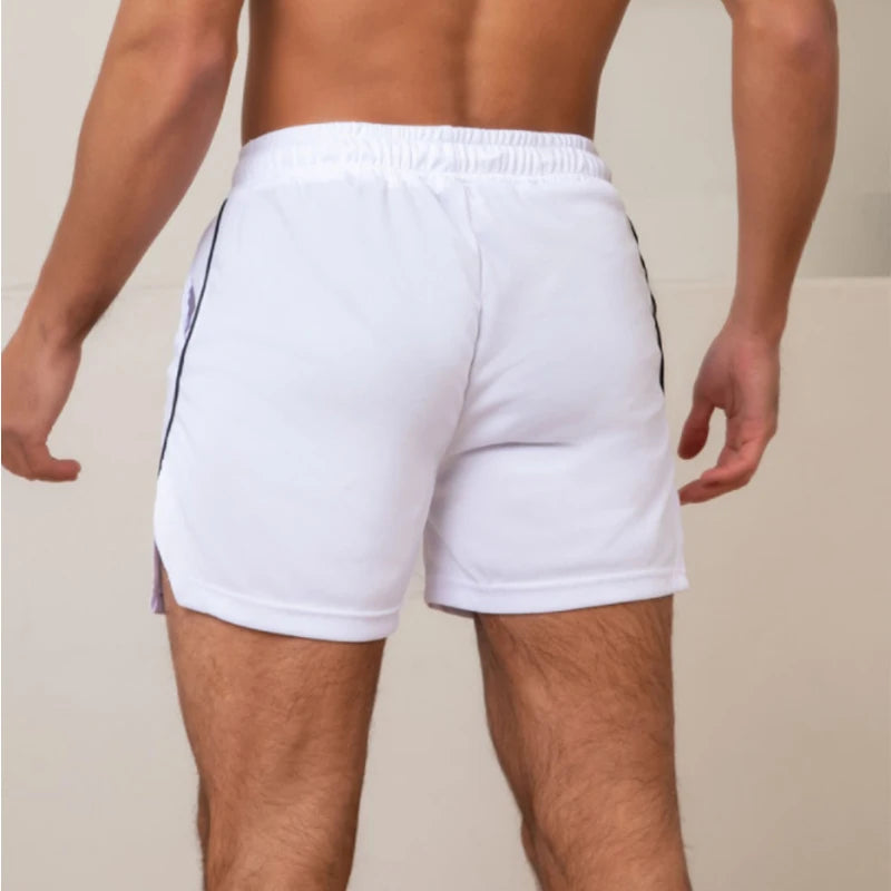 Pantalon Corto Deportivo Define-t