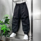 Pantalón de Chándal ancho