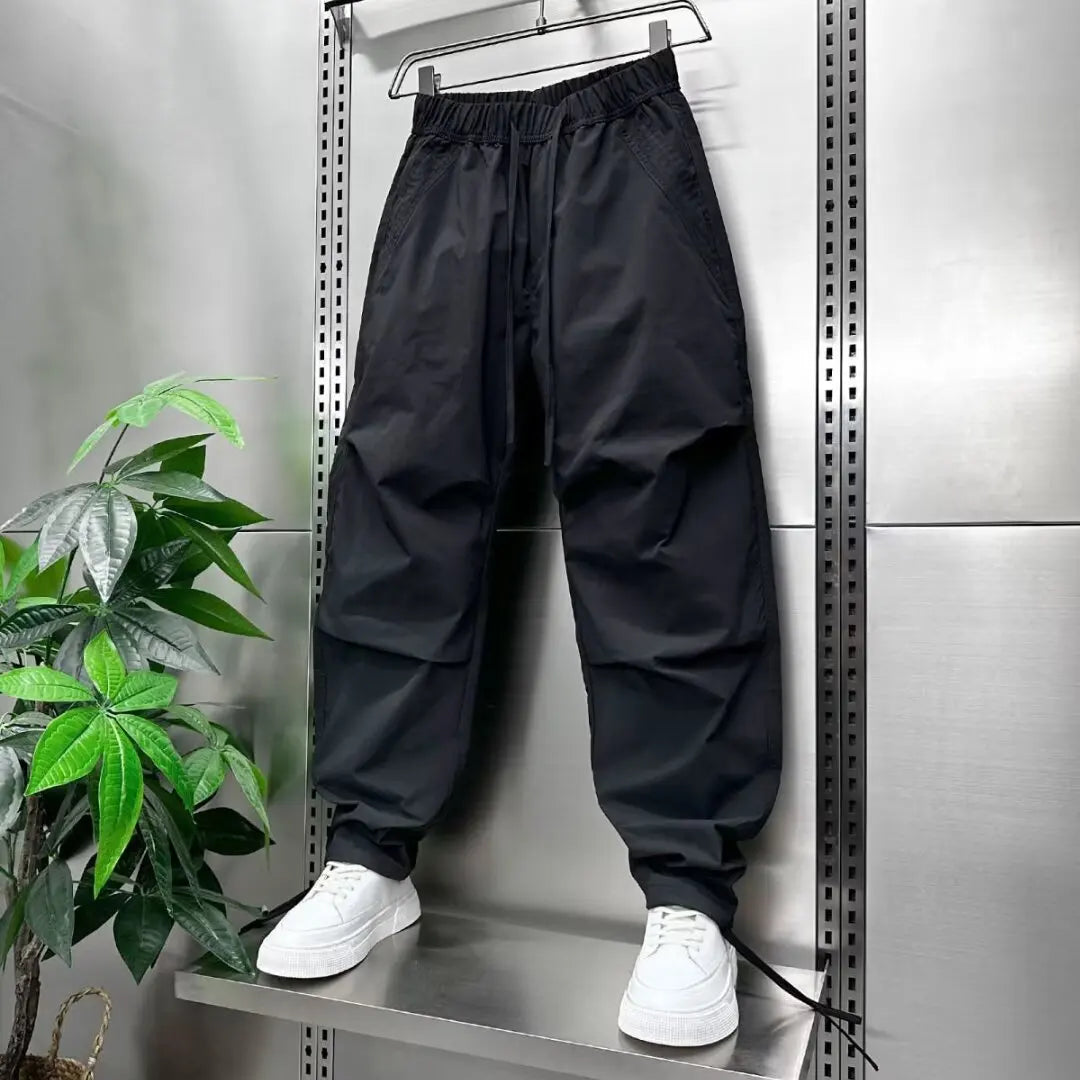 Pantalón de Chándal ancho