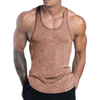 Camiseta Deportiva de Tirantes