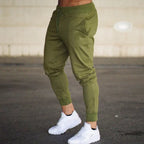 Pantalón de Chándal Slim Fit