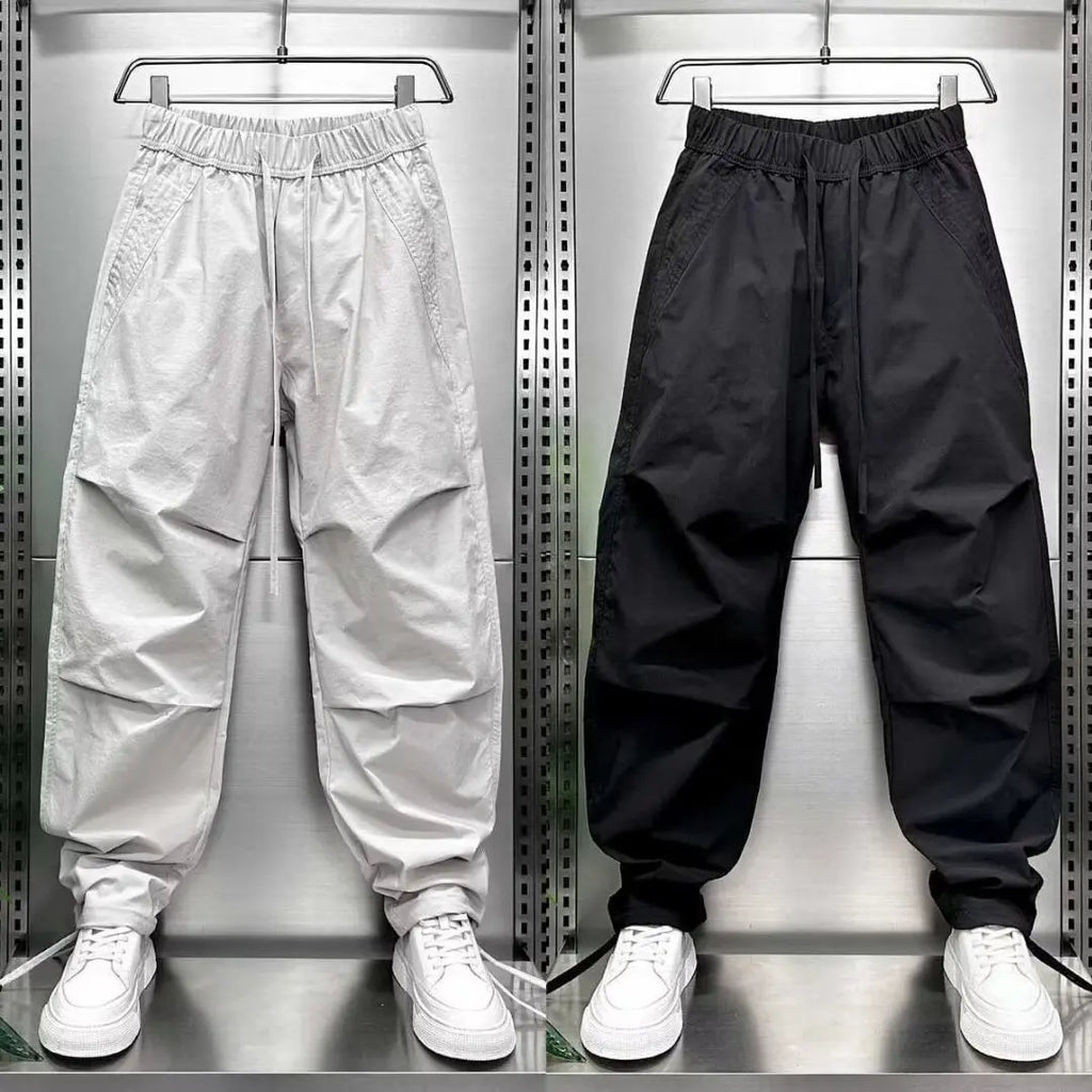 Pantalón de Chándal ancho