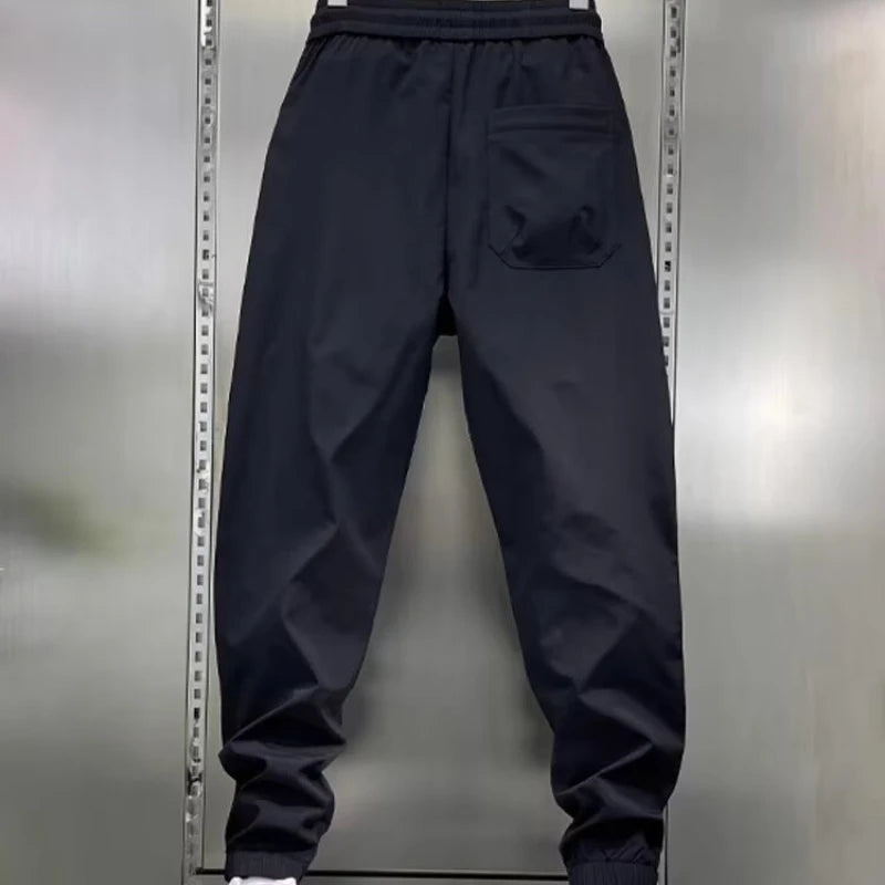 Pantalón de Chándal Cargo