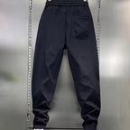Pantalón de Chándal Cargo