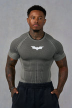 Camiseta de Compresión Batman