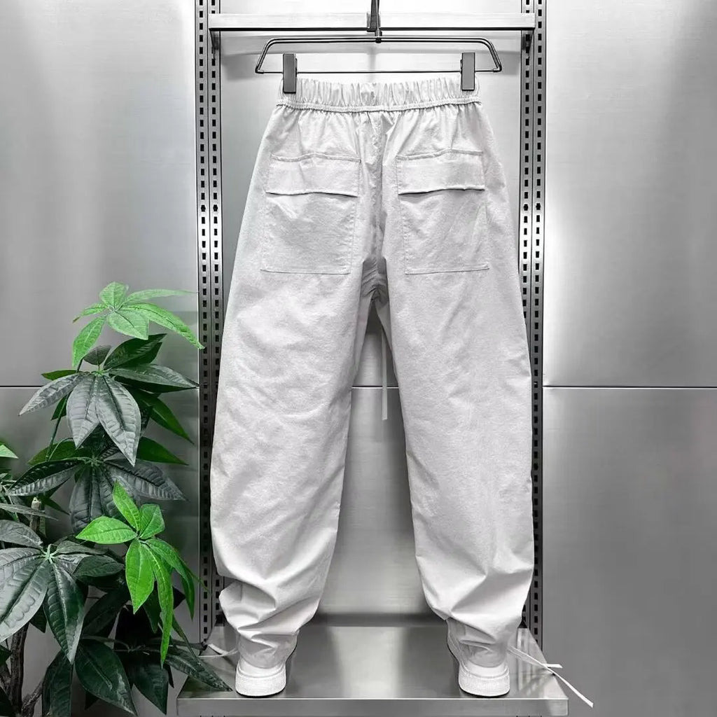 Pantalón de Chándal ancho