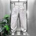 Pantalón de Chándal ancho