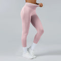 Leggings Deportivos de Cintura Alta para Mujer
