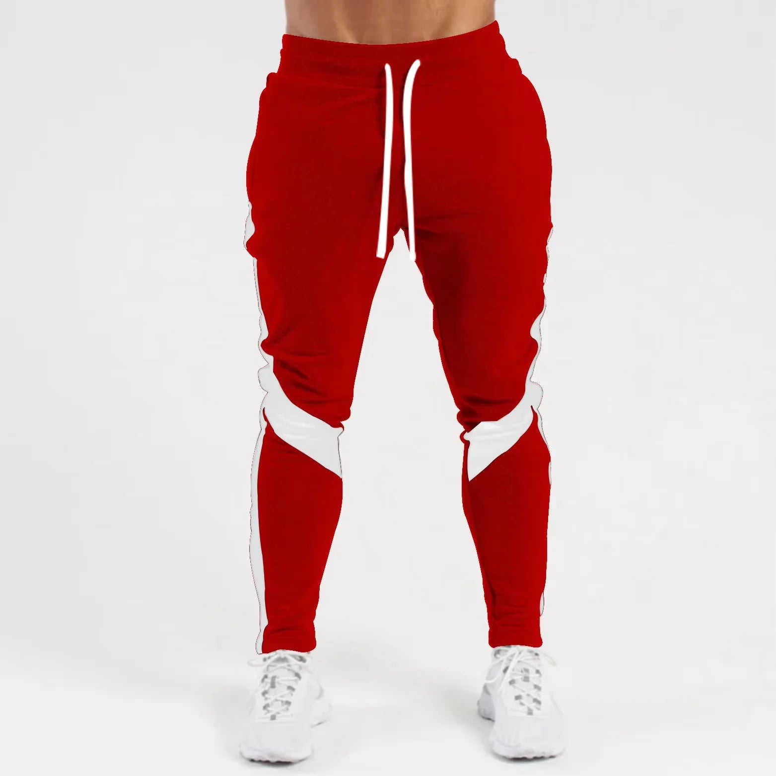 Pantalón de Chándal Slim Fit
