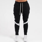 Pantalón de Chándal Slim Fit