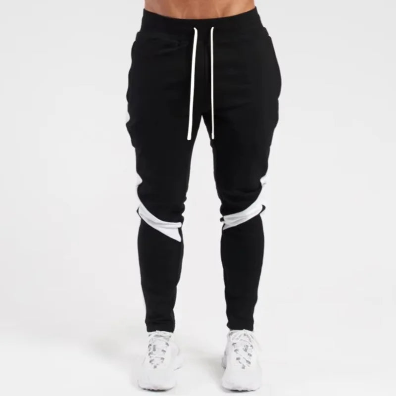 Pantalón de Chándal Slim Fit