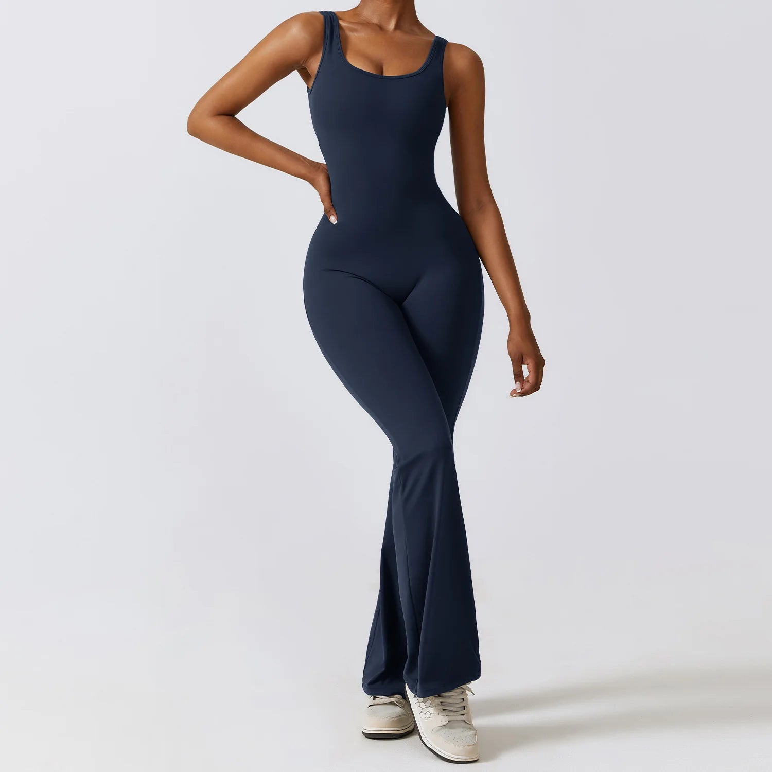 Mono Deportivo de Entrenamiento para Mujer – Yoga, Fitness y Gimnasio