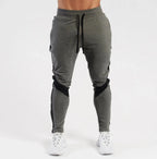 Pantalón de Chándal Slim Fit