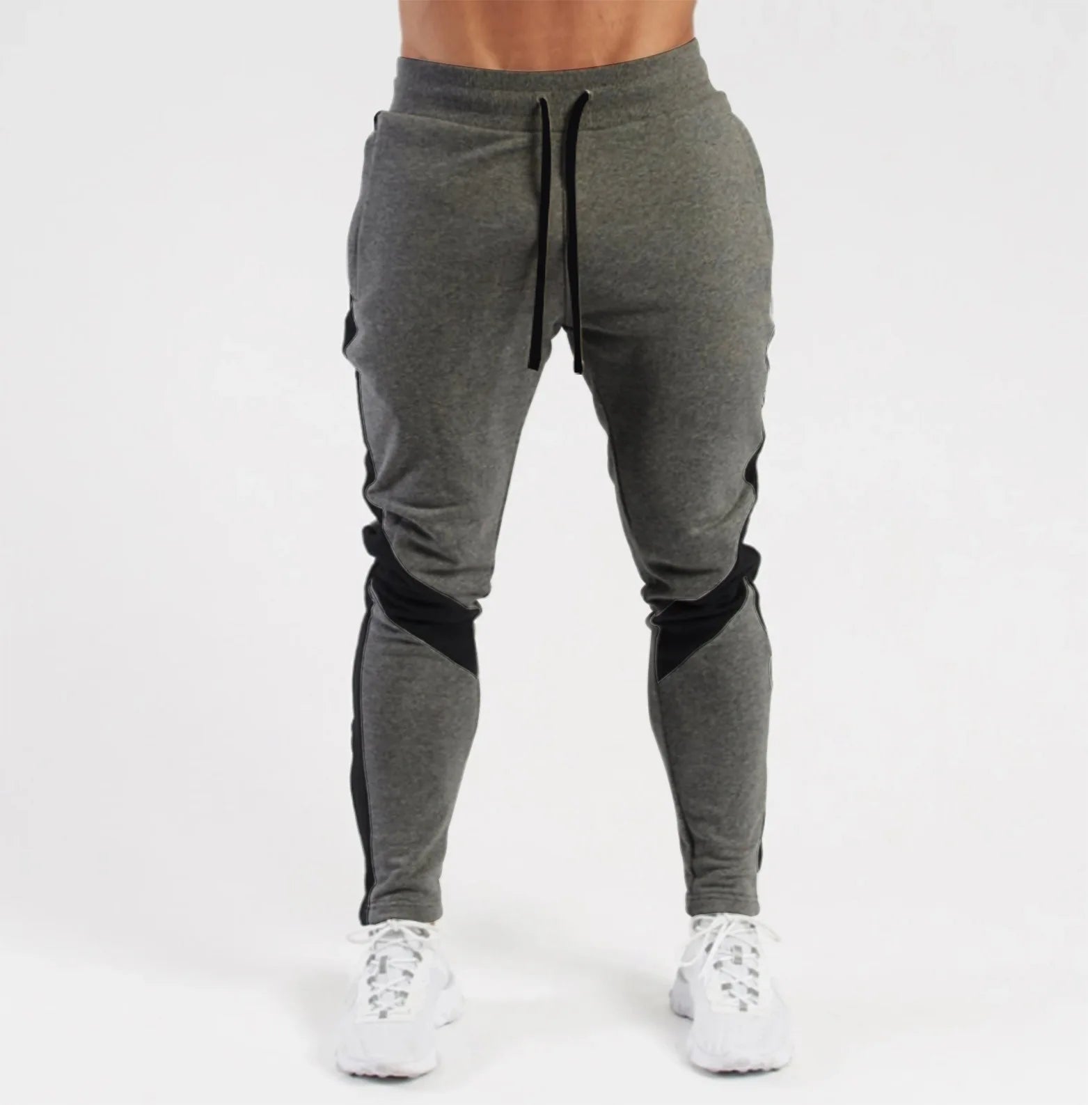 Pantalón de Chándal Slim Fit