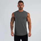 Camiseta Deportiva Sin Manga