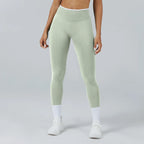Leggings Deportivos de Cintura Alta para Mujer