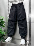 Pantalón de Chándal ancho