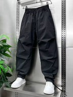 Pantalón de Chándal ancho