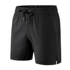 Pantalón Corto Hibrid Transpirable