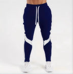 Pantalón de Chándal Slim Fit