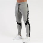Pantalón de Chándal Slim Fit