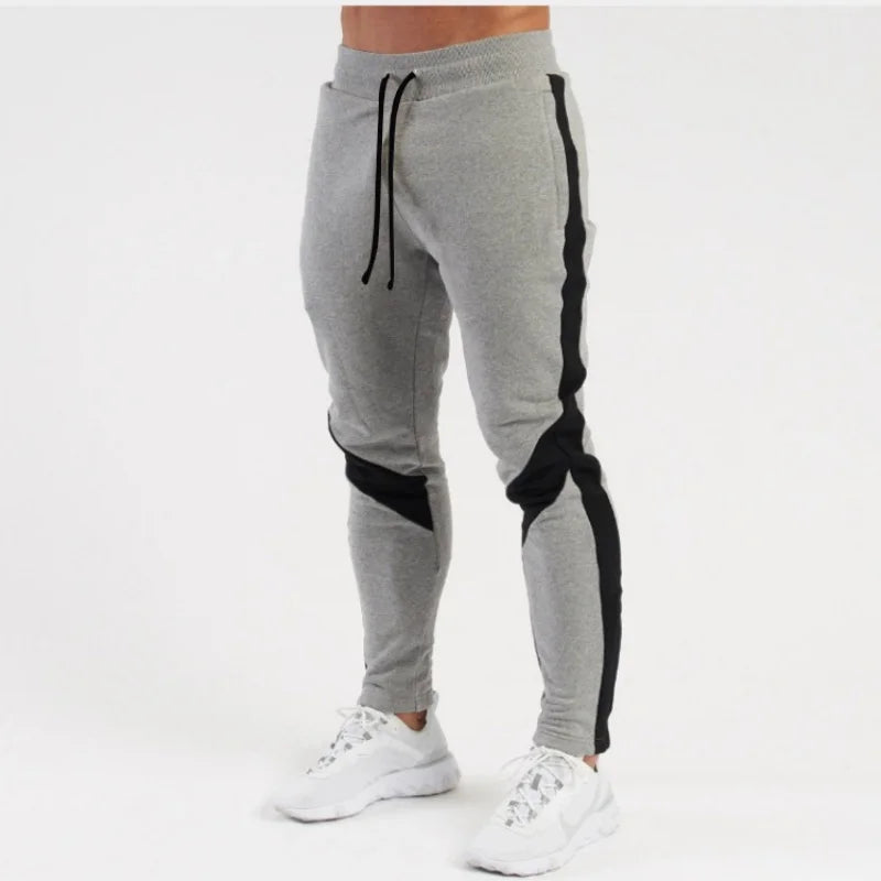 Pantalón de Chándal Slim Fit
