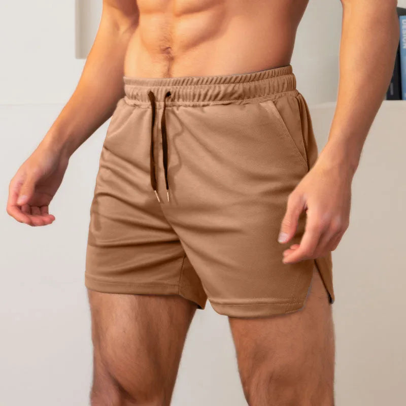 Pantalon Corto Deportivo Define-t
