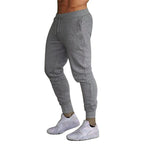 Pantalón de Chándal Slim Fit Básico