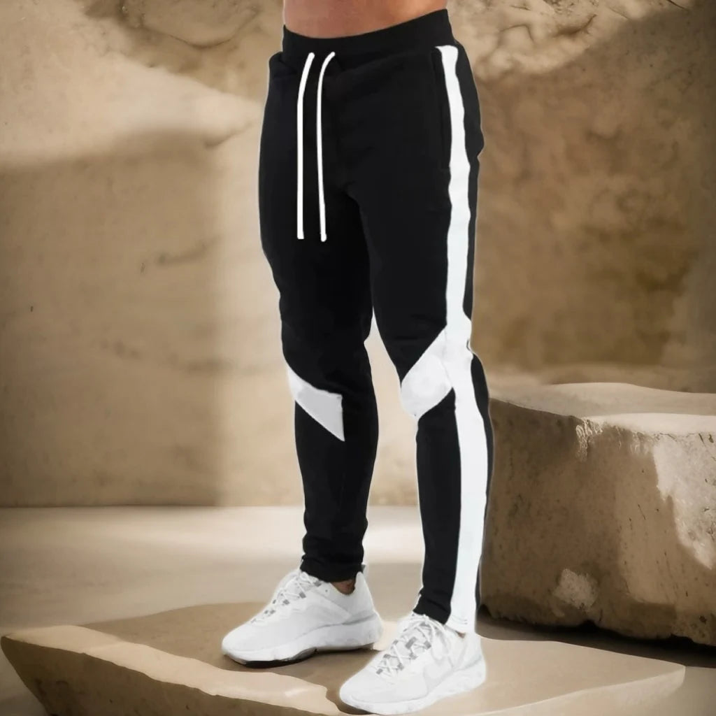 Pantalón de Chándal Slim Fit