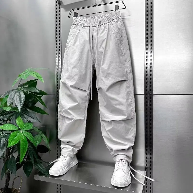Pantalón de Chándal ancho