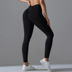 Leggings Deportivos de Cintura Alta para Mujer
