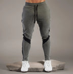Pantalón de Chándal Slim Fit