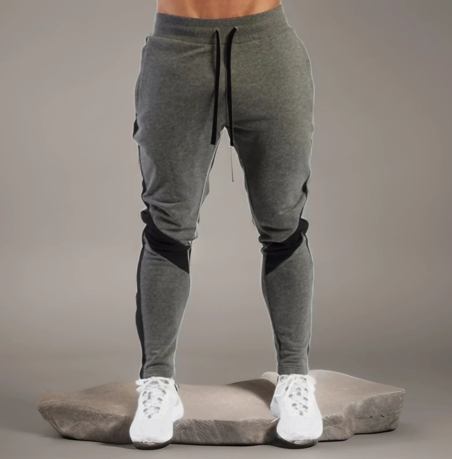 Pantalón de Chándal Slim Fit