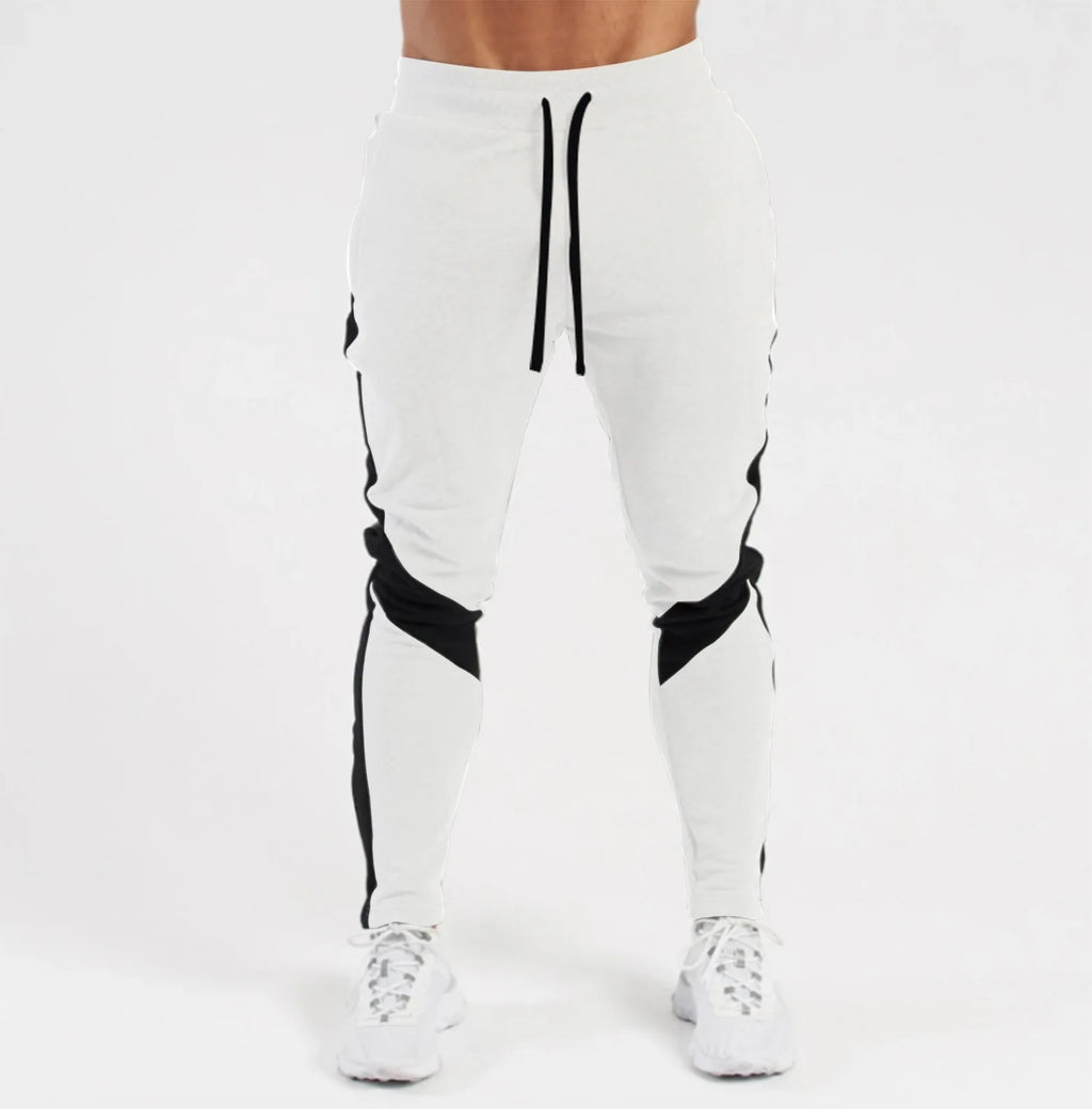 Pantalón de Chándal Slim Fit